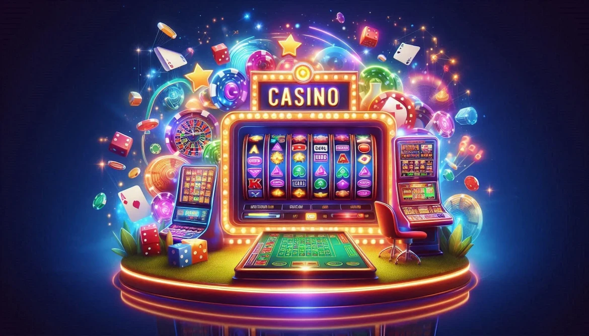 ZumoSpin Casino
